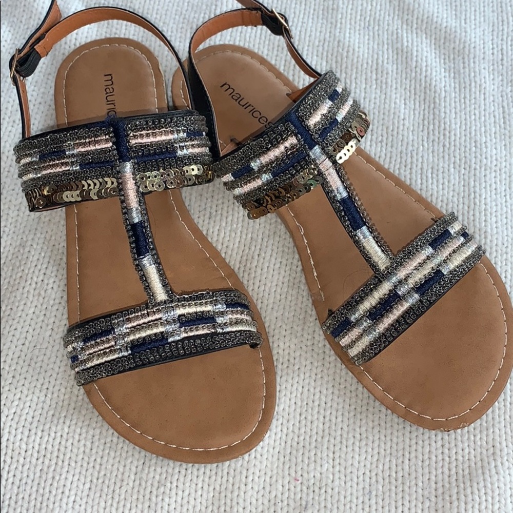 Sandals